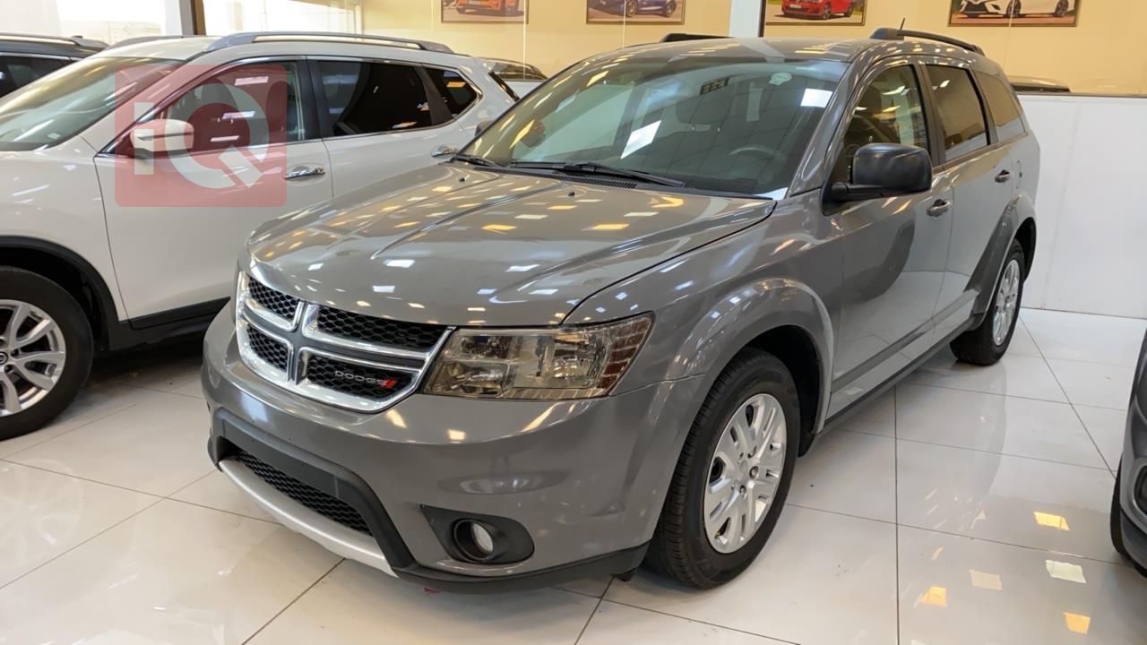 Dodge Journey